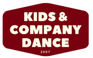 Kids &amp; Company Dance